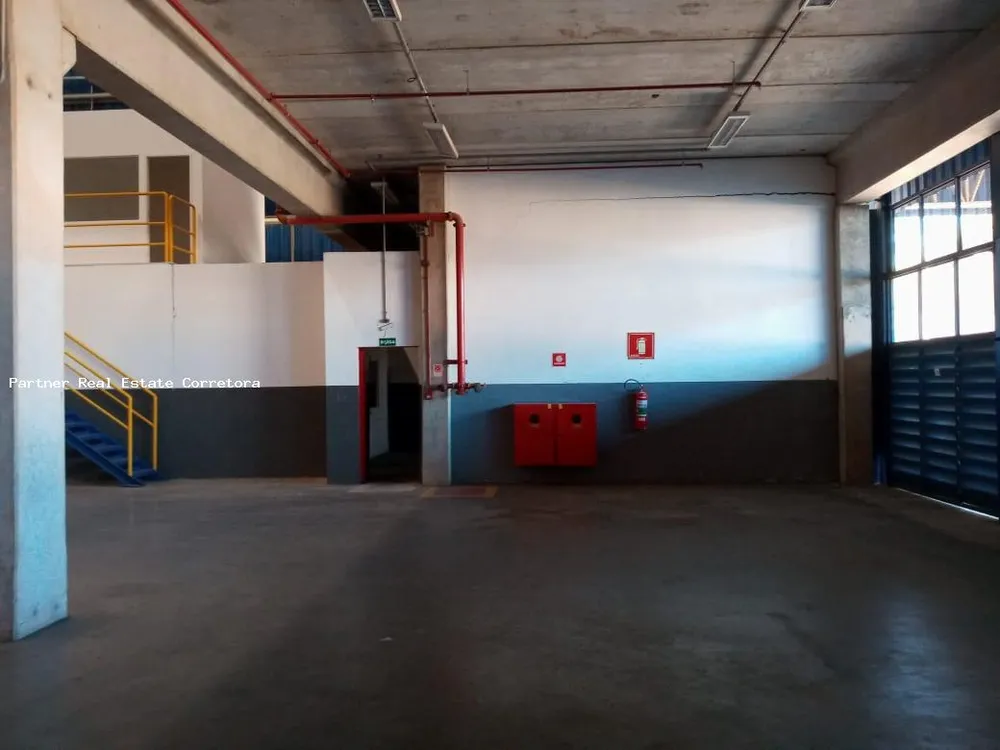 Depósito-Galpão, 17422 m² - Foto 15