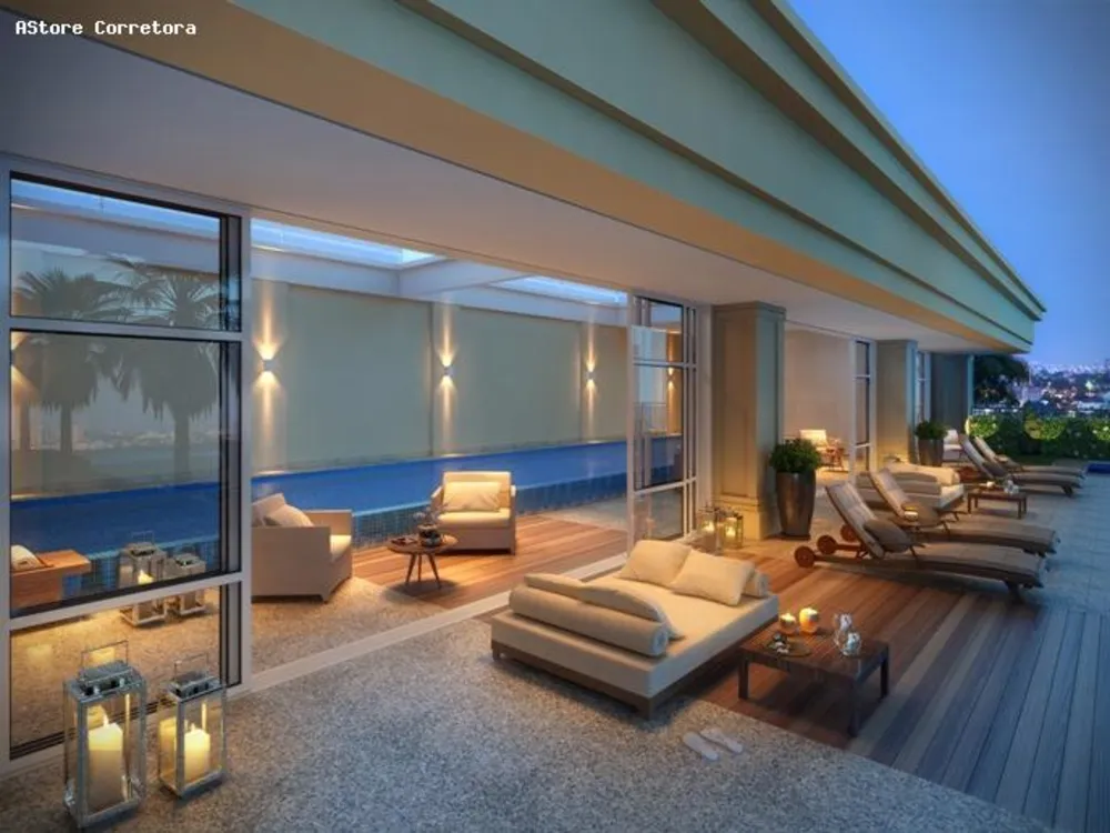 Apartamento, 4 quartos, 250 m² - Foto 3