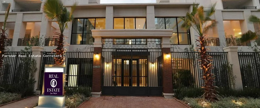 Apartamento, 4 quartos, 250 m² - Foto 11