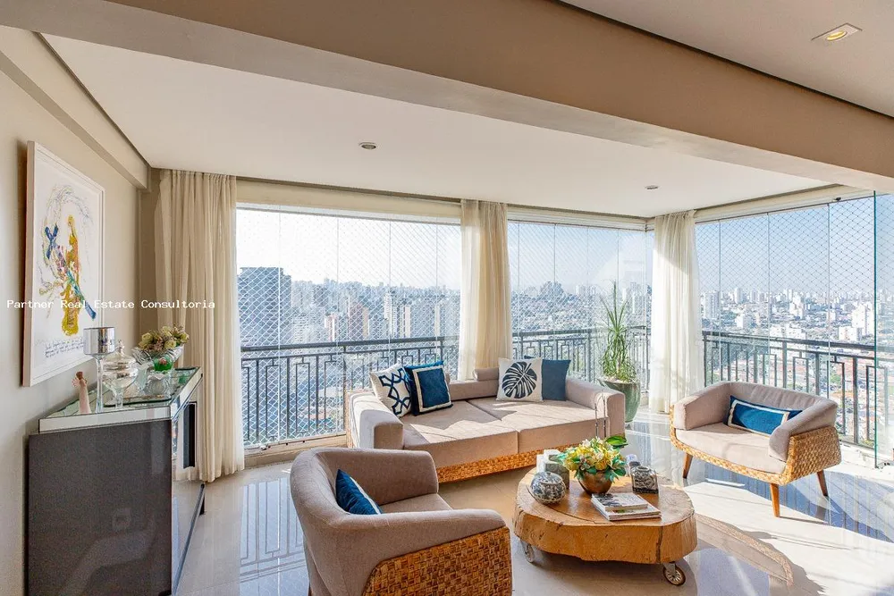 Cobertura, 5 quartos, 268 m² - Foto 11