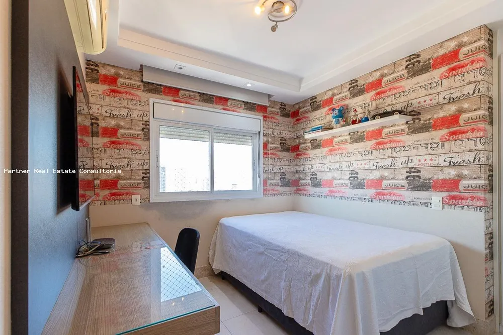 Cobertura, 5 quartos, 268 m² - Foto 13