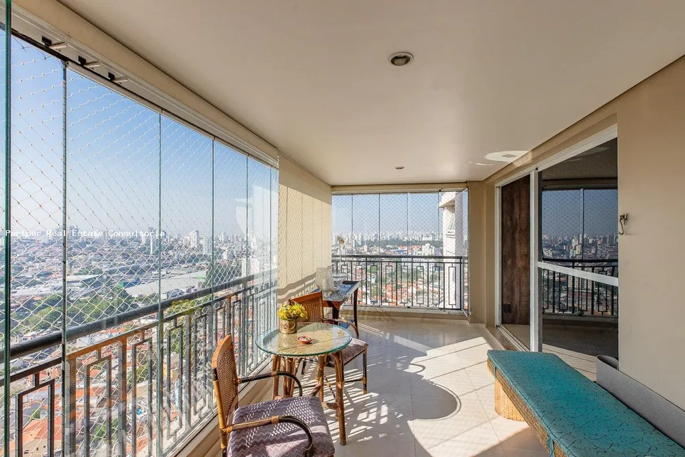 Cobertura, 5 quartos, 268 m² - Foto 9