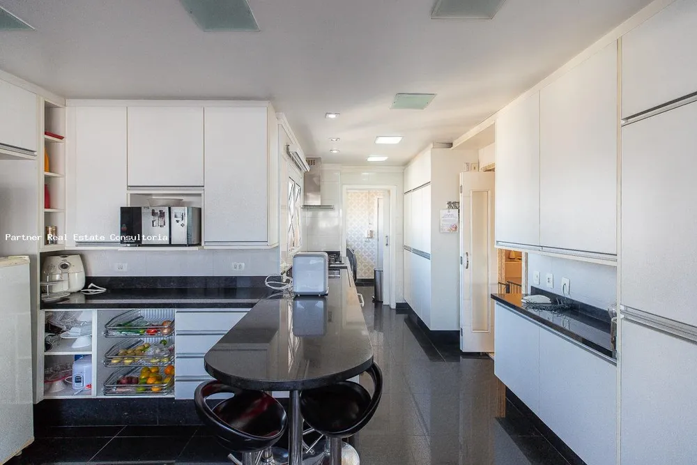 Cobertura, 5 quartos, 268 m² - Foto 10