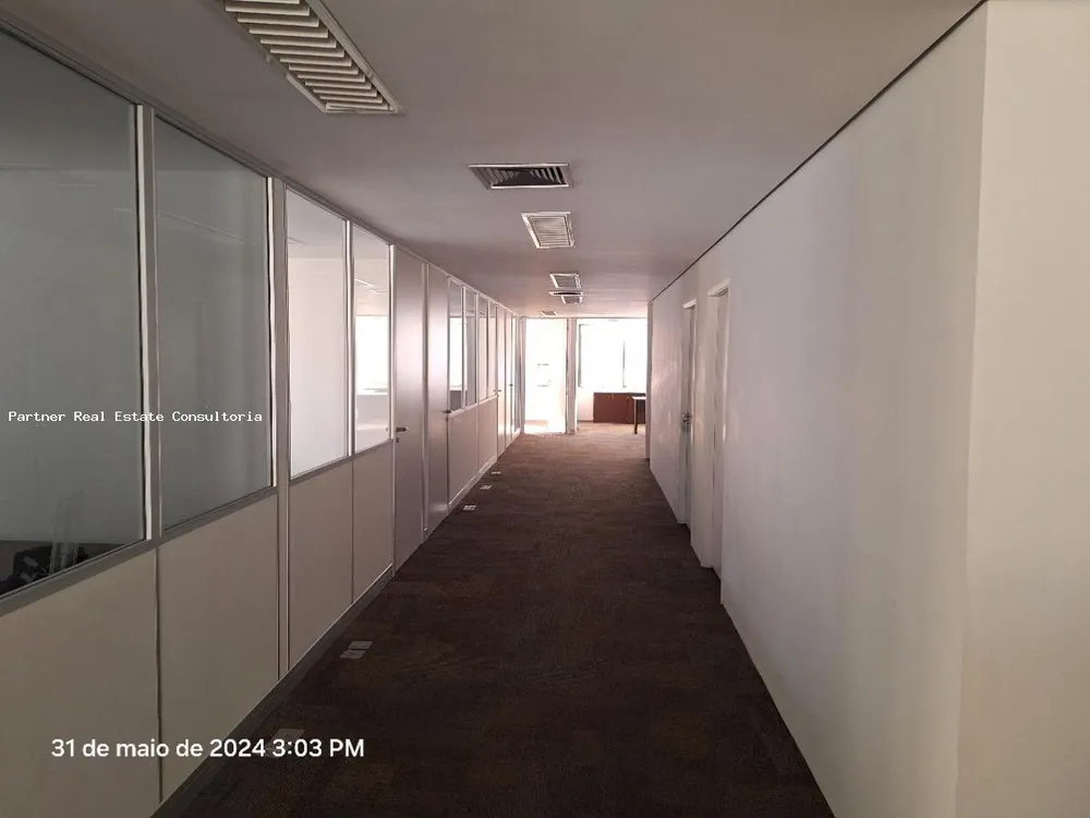 Prédio Inteiro, 514 m² - Foto 5