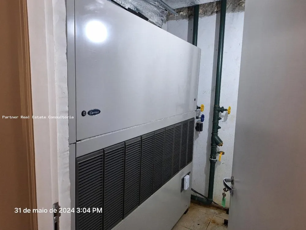 Prédio Inteiro, 514 m² - Foto 6