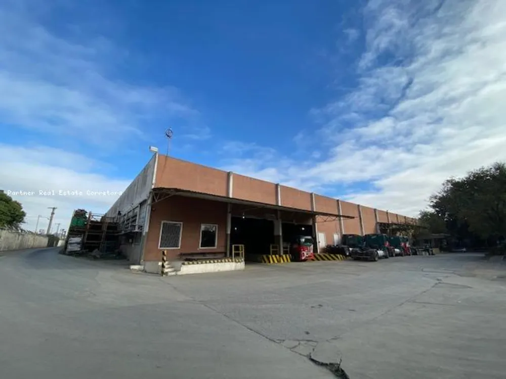 Depósito-Galpão, 43665 m² - Foto 5