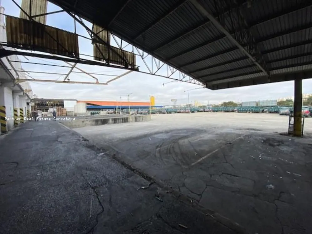 Depósito-Galpão, 43665 m² - Foto 10