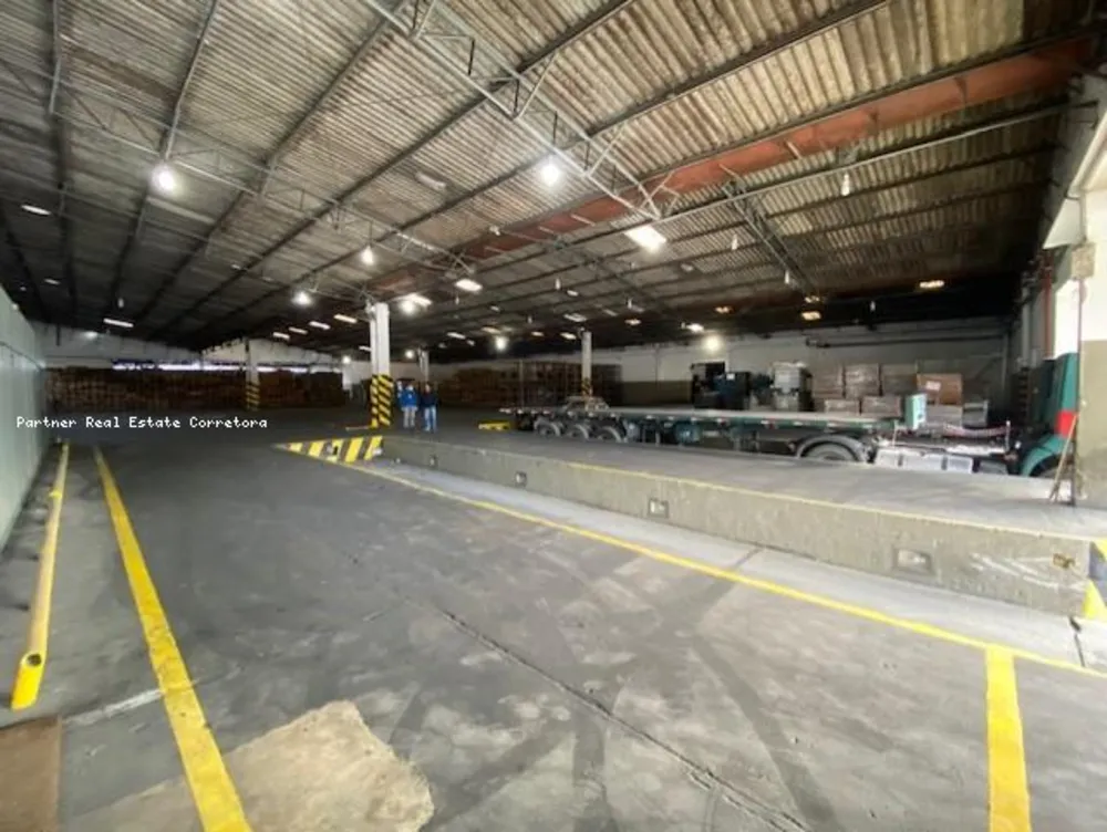 Depósito-Galpão, 43665 m² - Foto 3