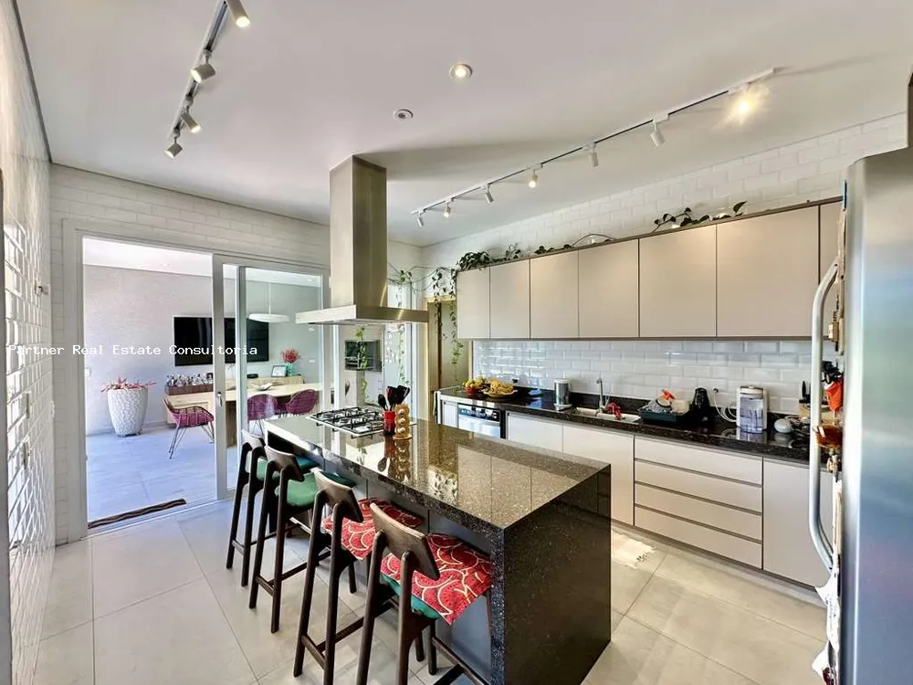 Casa de Condomínio, 4 quartos - Foto 6