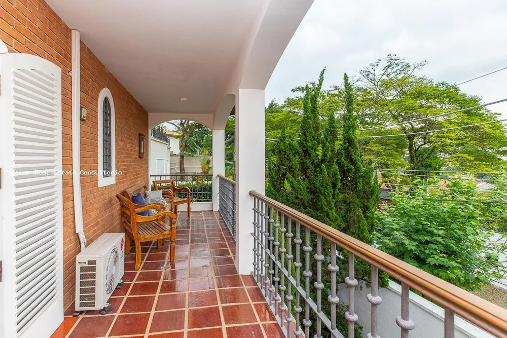 Casa, 4 quartos, 788 m² - Foto 10