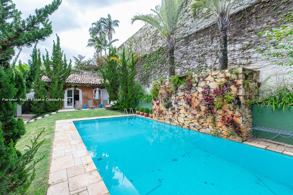 Casa, 4 quartos, 788 m² - Foto 15