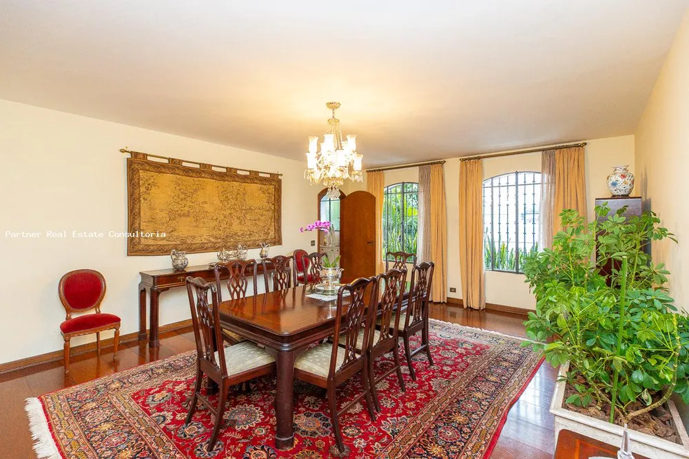 Casa, 4 quartos, 788 m² - Foto 2