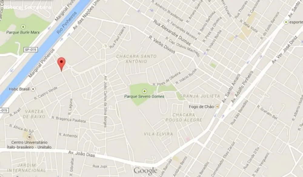 Sala-Conjunto, 316 m² - Foto 4