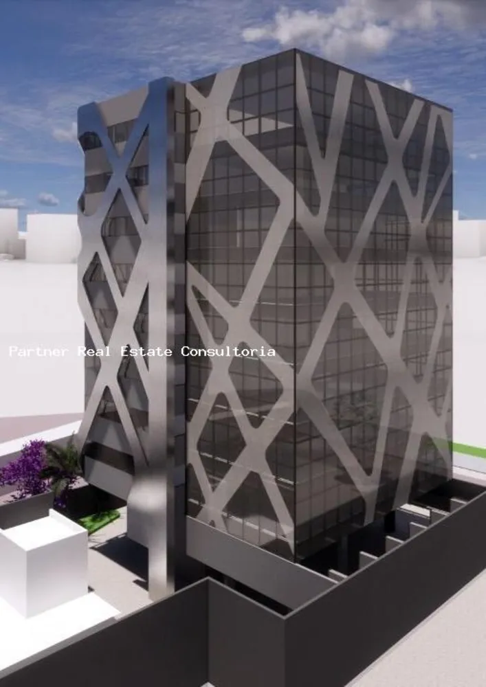 Prédio Inteiro, 2800 m² - Foto 1