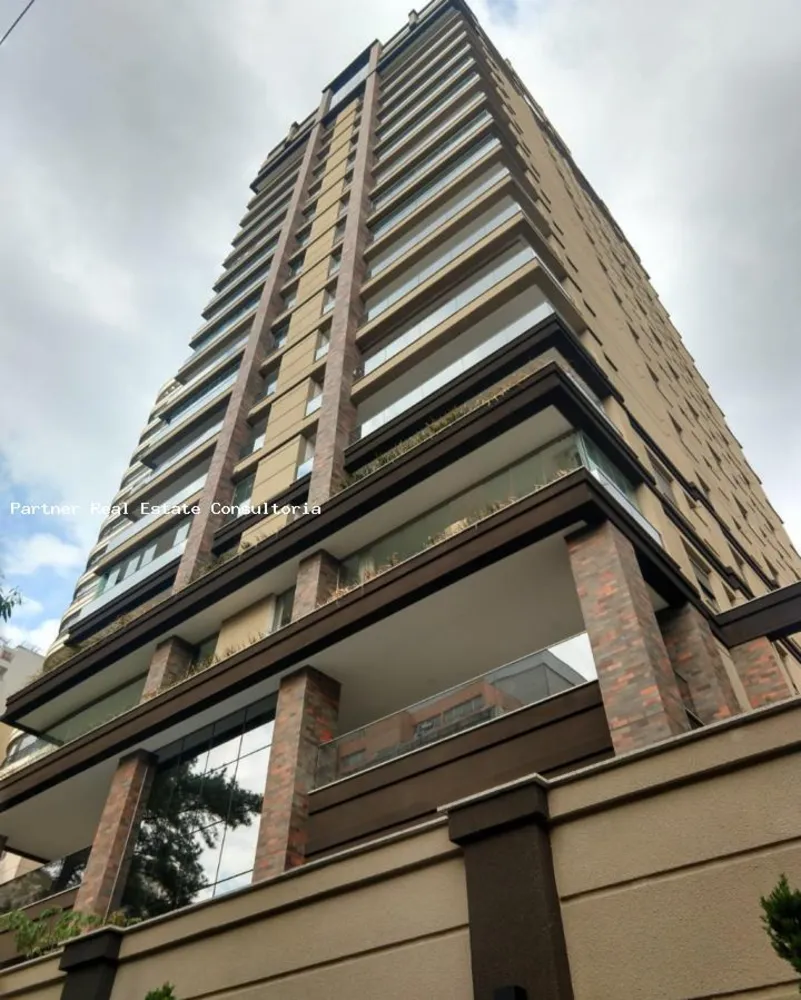 Cobertura, 4 quartos, 316 m² - Foto 2