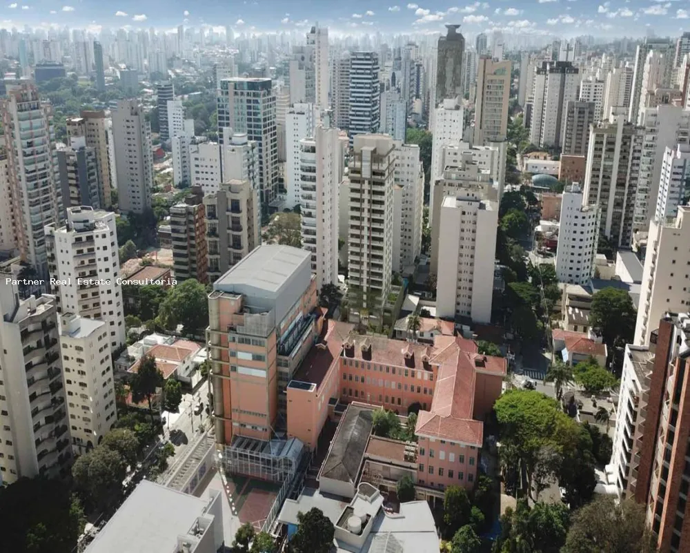 Cobertura, 4 quartos, 316 m² - Foto 6