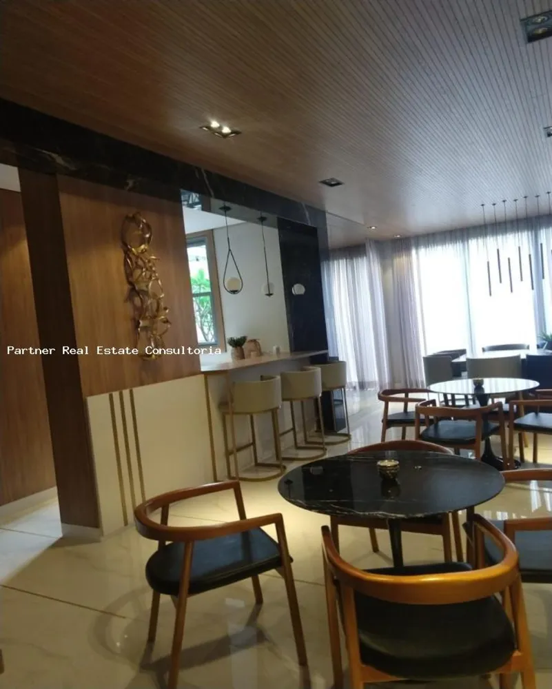 Cobertura, 4 quartos, 316 m² - Foto 12