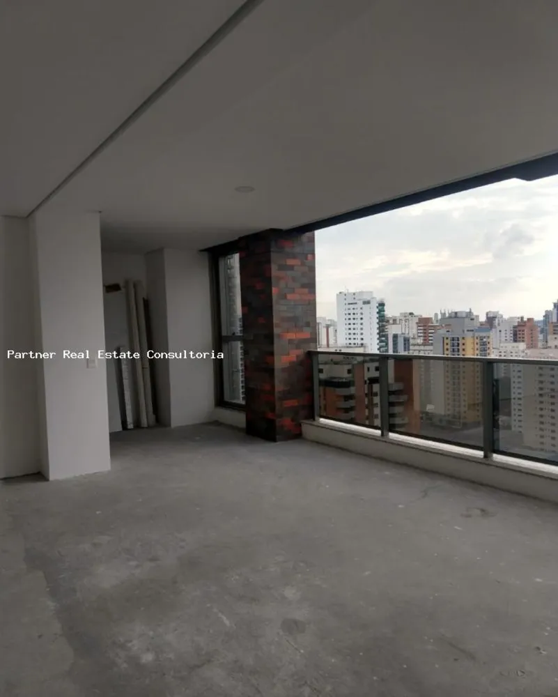 Cobertura, 4 quartos, 316 m² - Foto 8