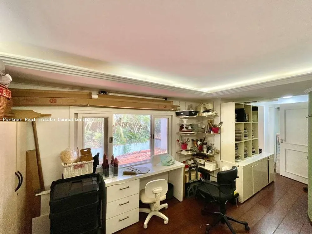 Casa de Condomínio, 6 quartos - Foto 11