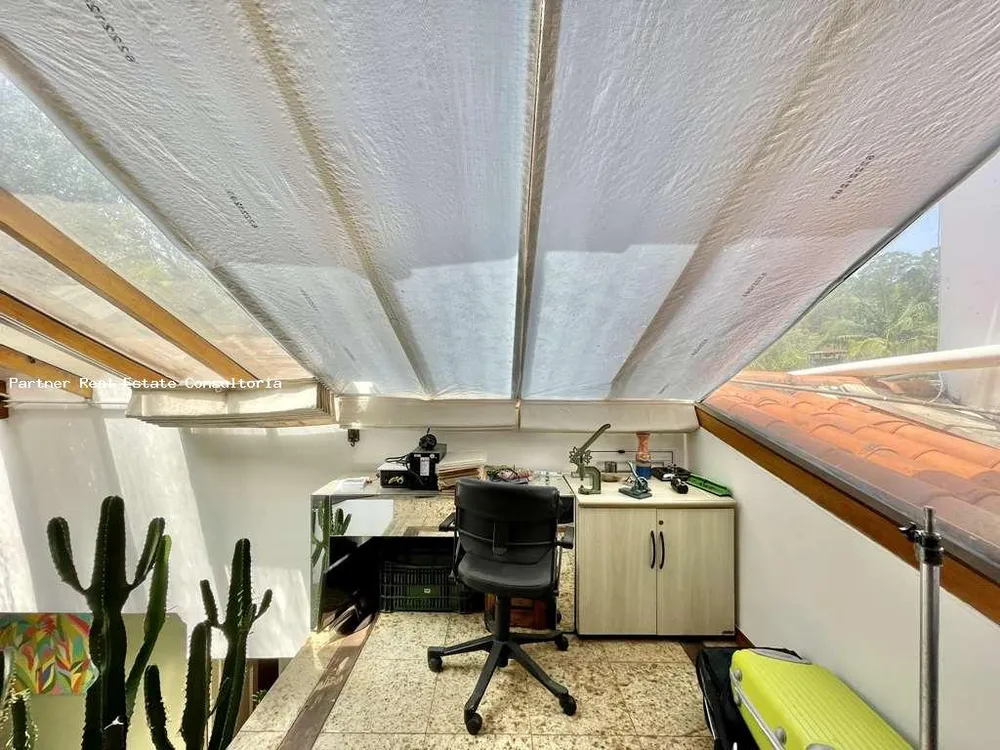 Casa de Condomínio, 6 quartos - Foto 9