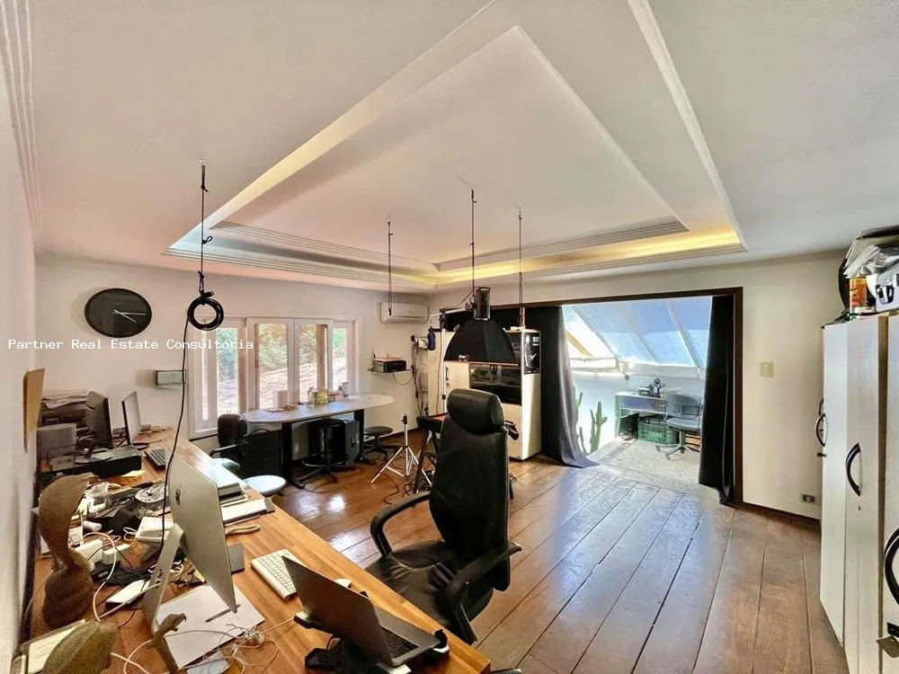 Casa de Condomínio, 6 quartos - Foto 8