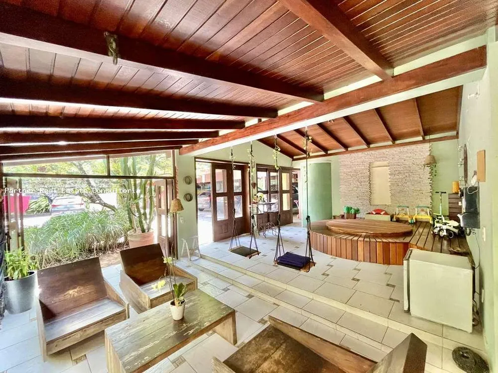 Casa de Condomínio, 6 quartos - Foto 7