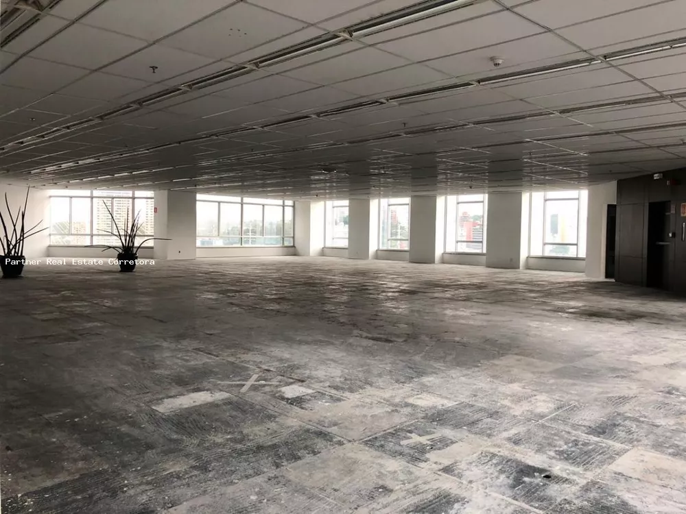 Conjunto Comercial-Sala para alugar, 617m² - Foto 1