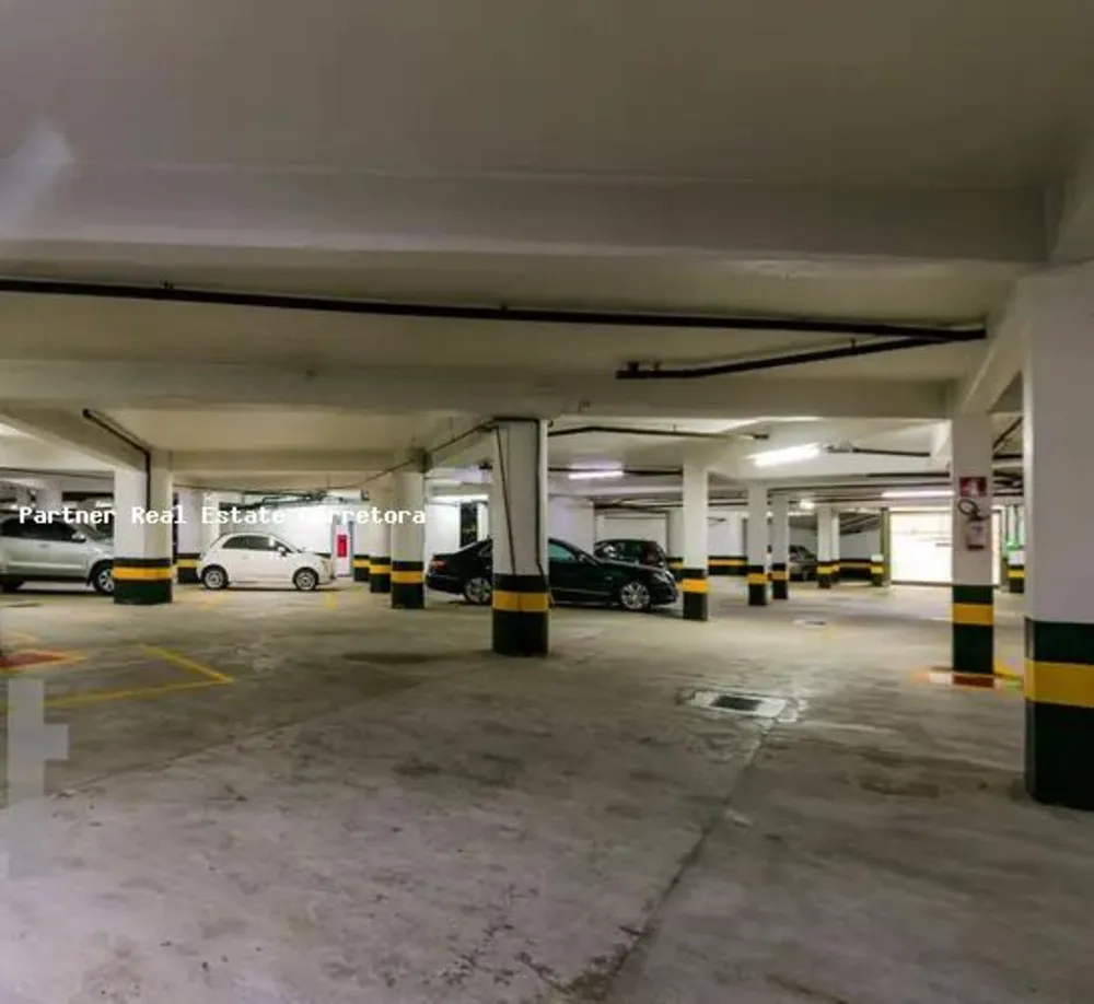 Apartamento, 4 quartos, 326 m² - Foto 1