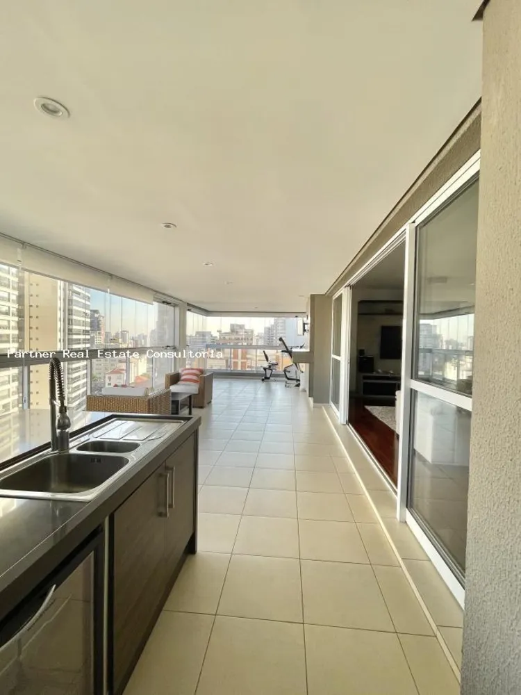Apartamento, 4 quartos, 250 m² - Foto 6