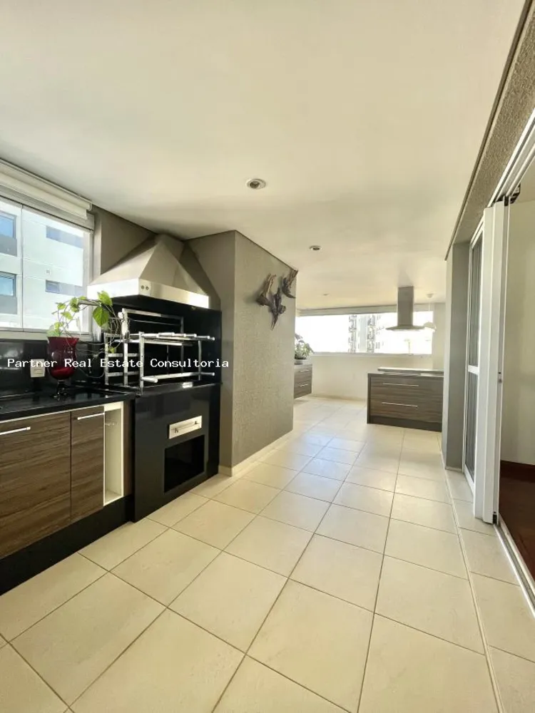 Apartamento, 4 quartos, 250 m² - Foto 5