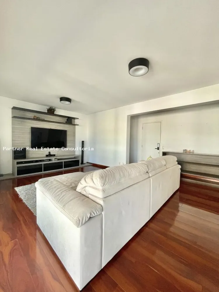 Apartamento, 4 quartos, 250 m² - Foto 8