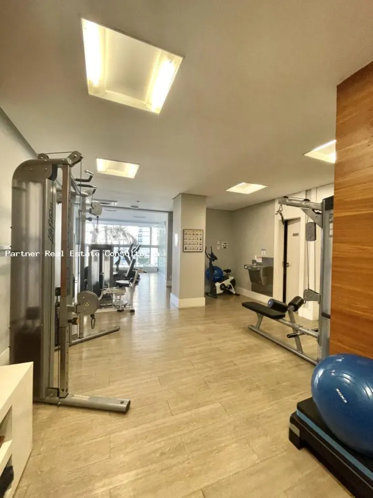 Apartamento, 4 quartos, 250 m² - Foto 9