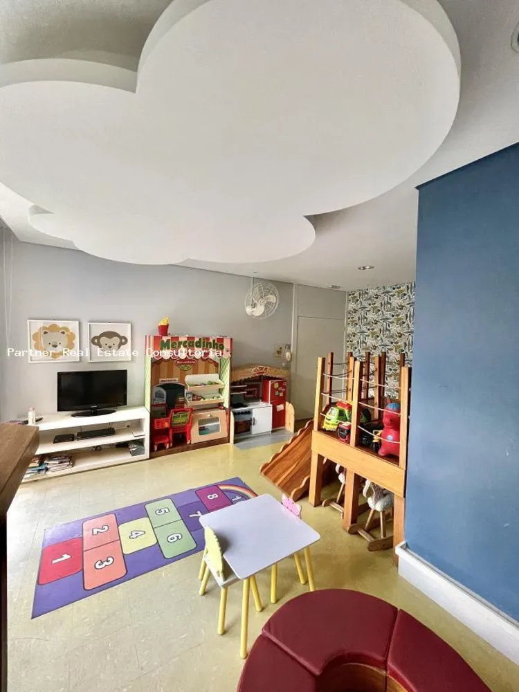 Apartamento, 4 quartos, 250 m² - Foto 11