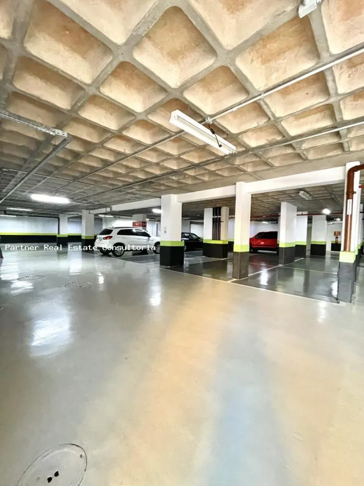 Apartamento, 4 quartos, 250 m² - Foto 12