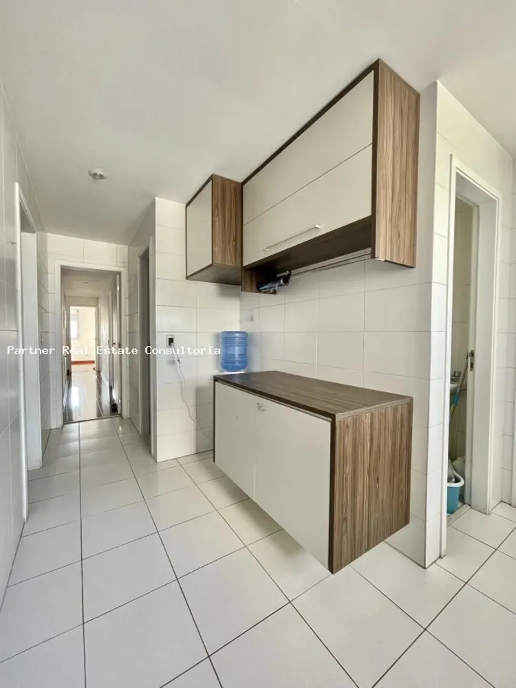 Apartamento, 4 quartos, 250 m² - Foto 3