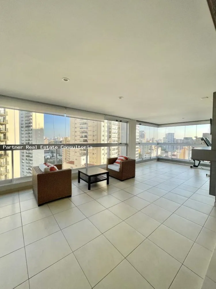 Apartamento, 4 quartos, 250 m² - Foto 7