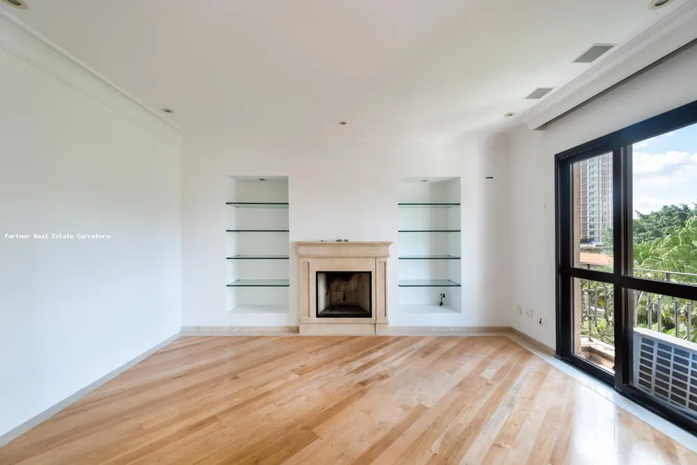 Apartamento, 4 quartos, 313 m² - Foto 1