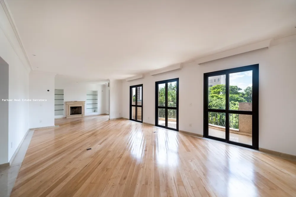 Apartamento, 4 quartos, 313 m² - Foto 2