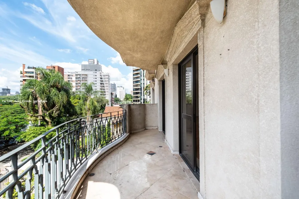 Apartamento, 4 quartos, 313 m² - Foto 4