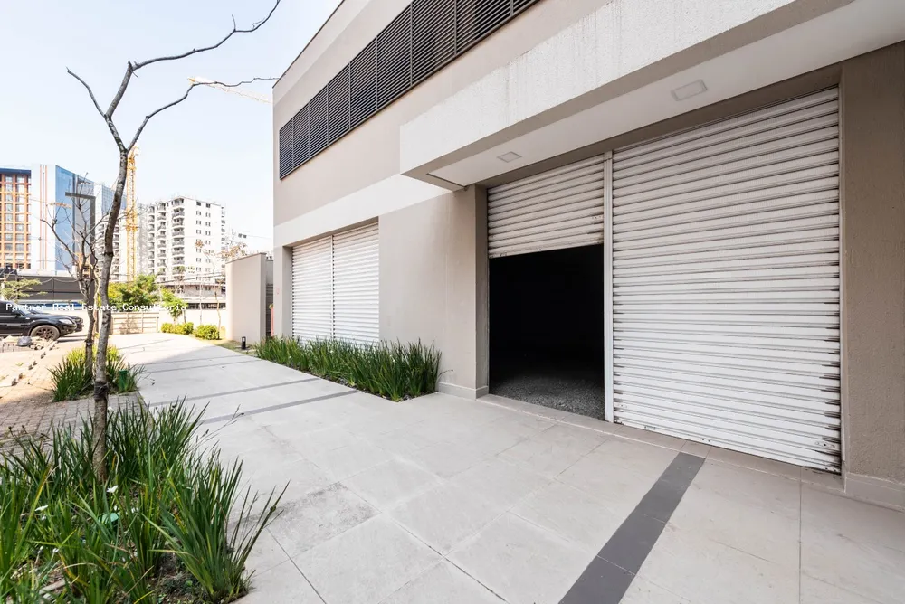 Loja-Salão, 1240 m² - Foto 3