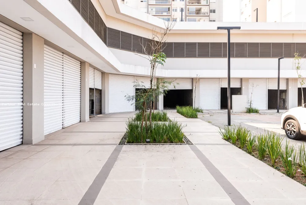 Loja-Salão, 1240 m² - Foto 2