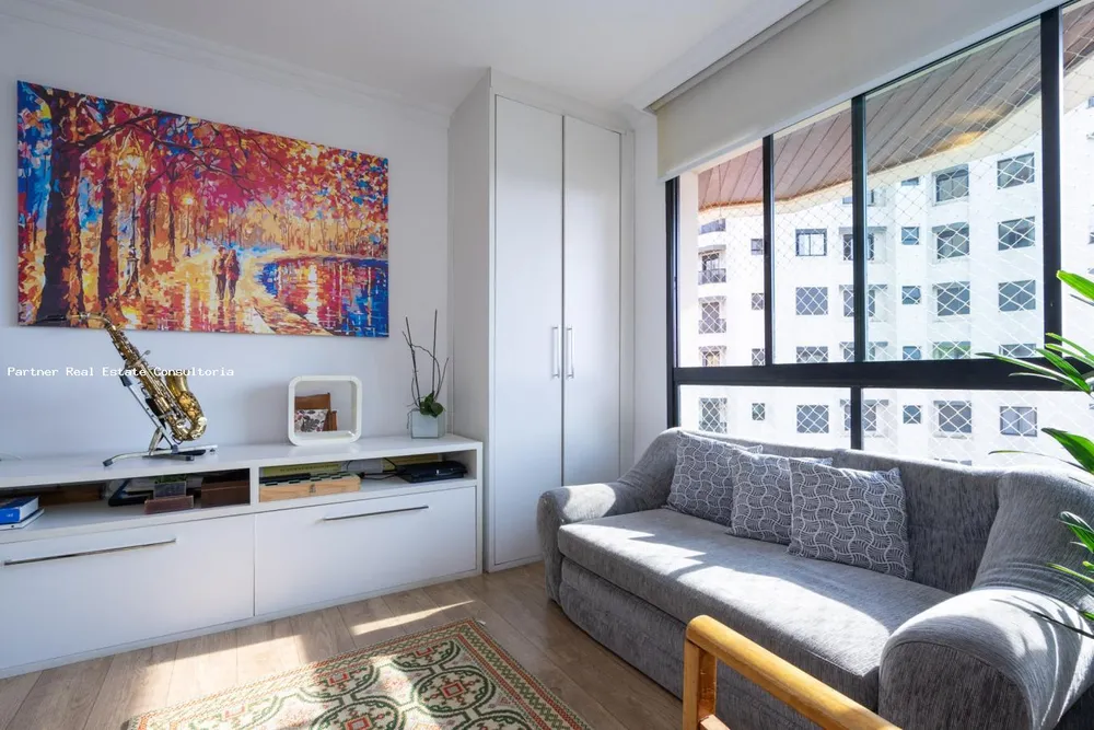 Apartamento, 3 quartos, 184 m² - Foto 3