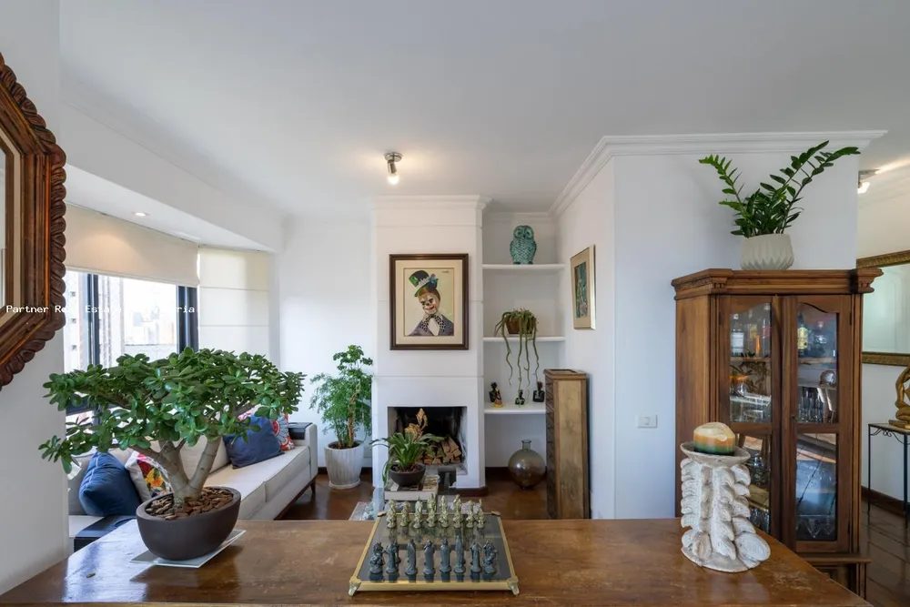 Apartamento, 3 quartos, 184 m² - Foto 2