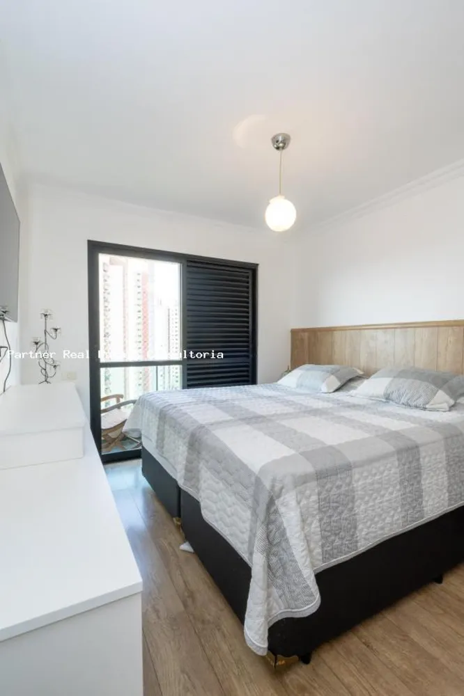 Apartamento, 3 quartos, 184 m² - Foto 5