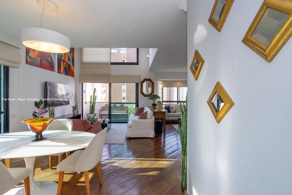 Apartamento, 3 quartos, 184 m² - Foto 7