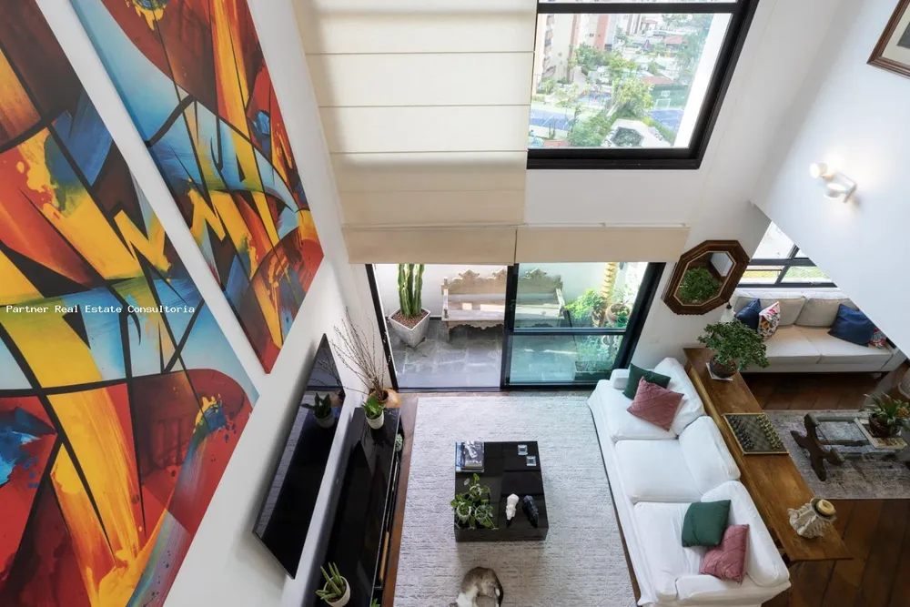 Apartamento, 3 quartos, 184 m² - Foto 1