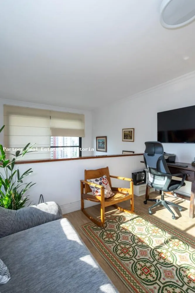 Apartamento, 3 quartos, 184 m² - Foto 11