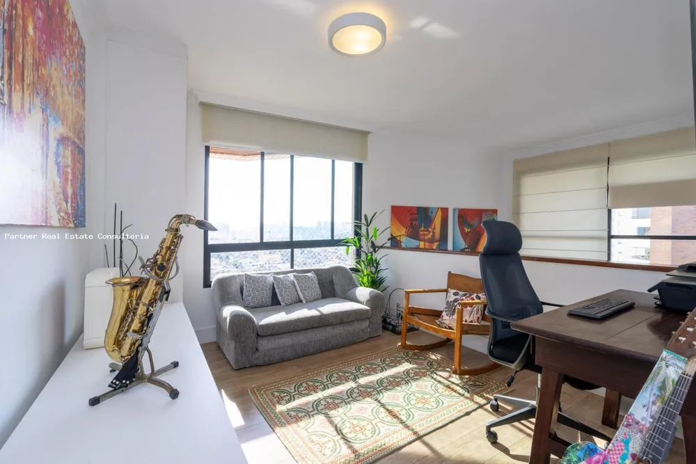 Apartamento, 3 quartos, 184 m² - Foto 4