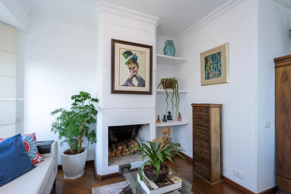 Apartamento, 3 quartos, 184 m² - Foto 7