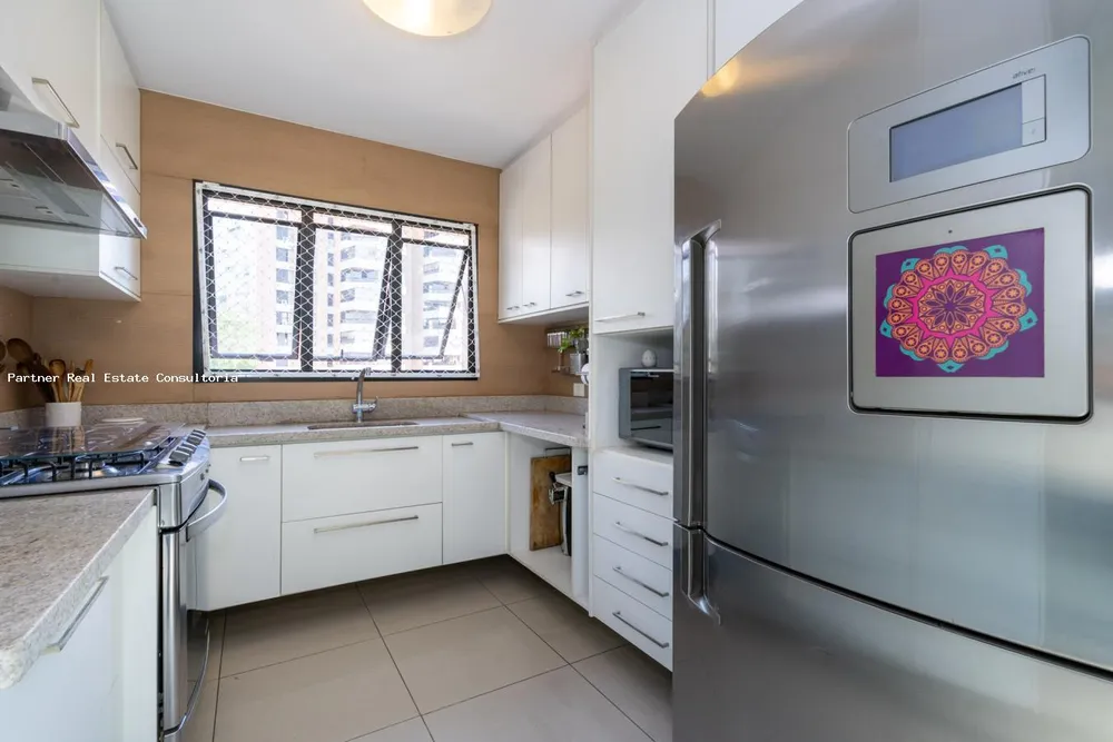 Apartamento, 3 quartos, 184 m² - Foto 3